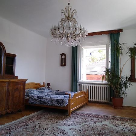 Rooms In Prague-Big+Comfy 외부 사진