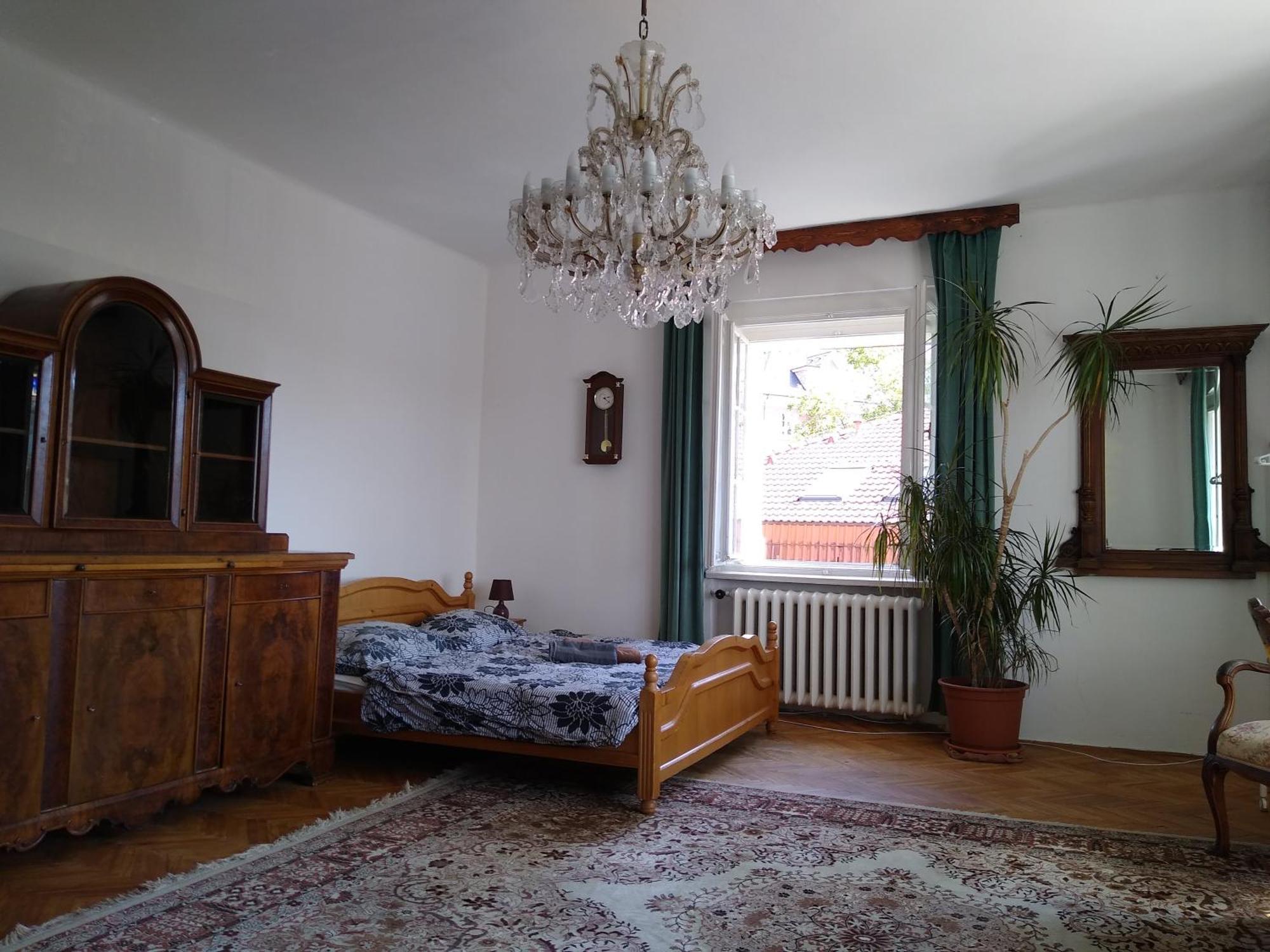 Rooms In Prague-Big+Comfy 외부 사진