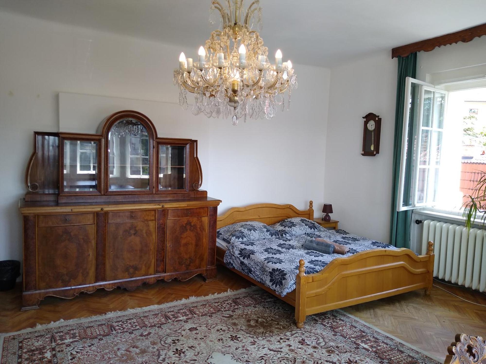 Rooms In Prague-Big+Comfy 외부 사진