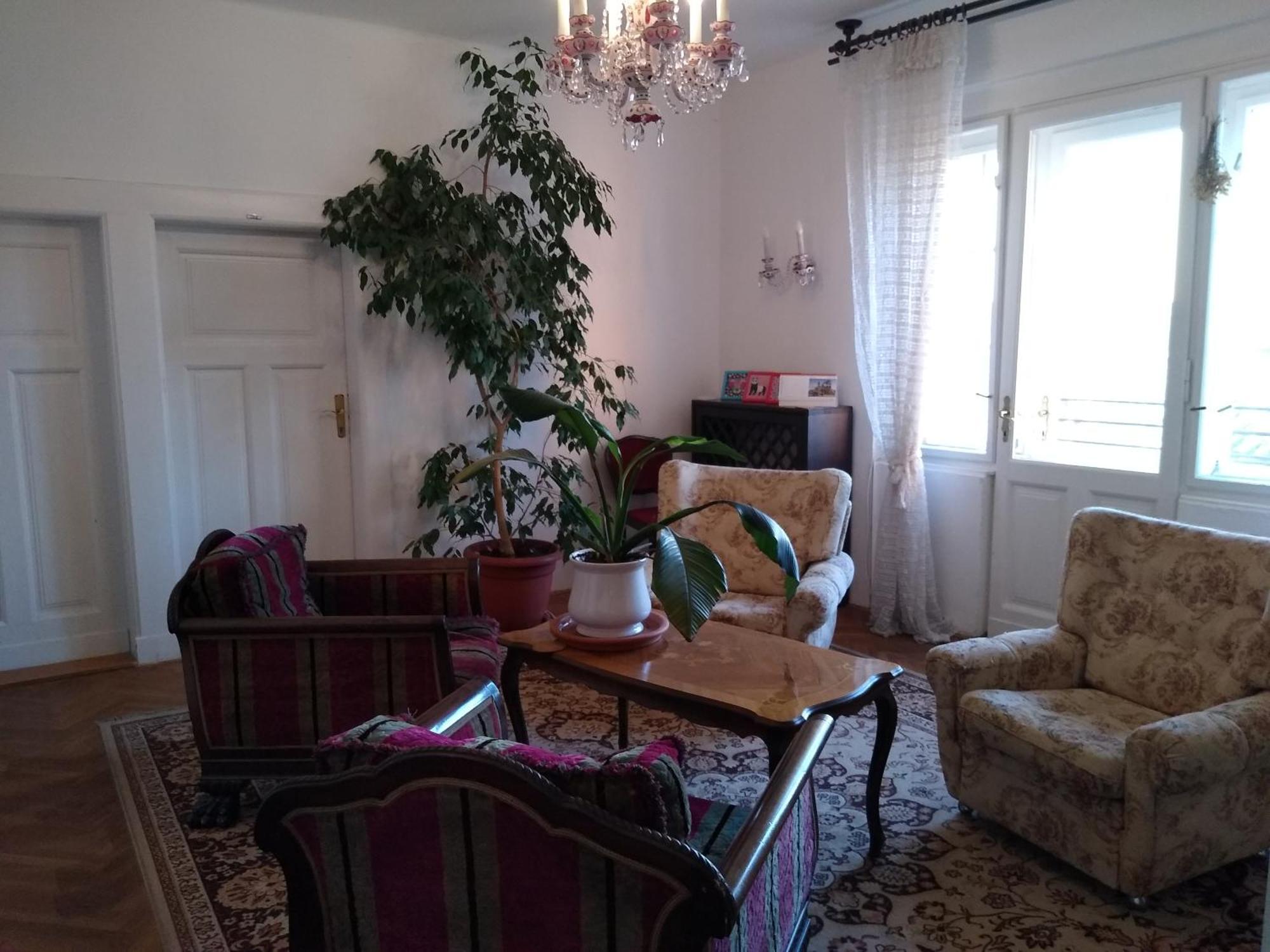 Rooms In Prague-Big+Comfy 외부 사진