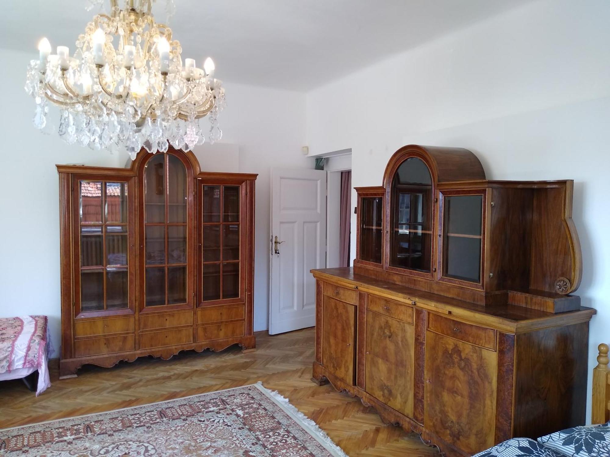 Rooms In Prague-Big+Comfy 외부 사진