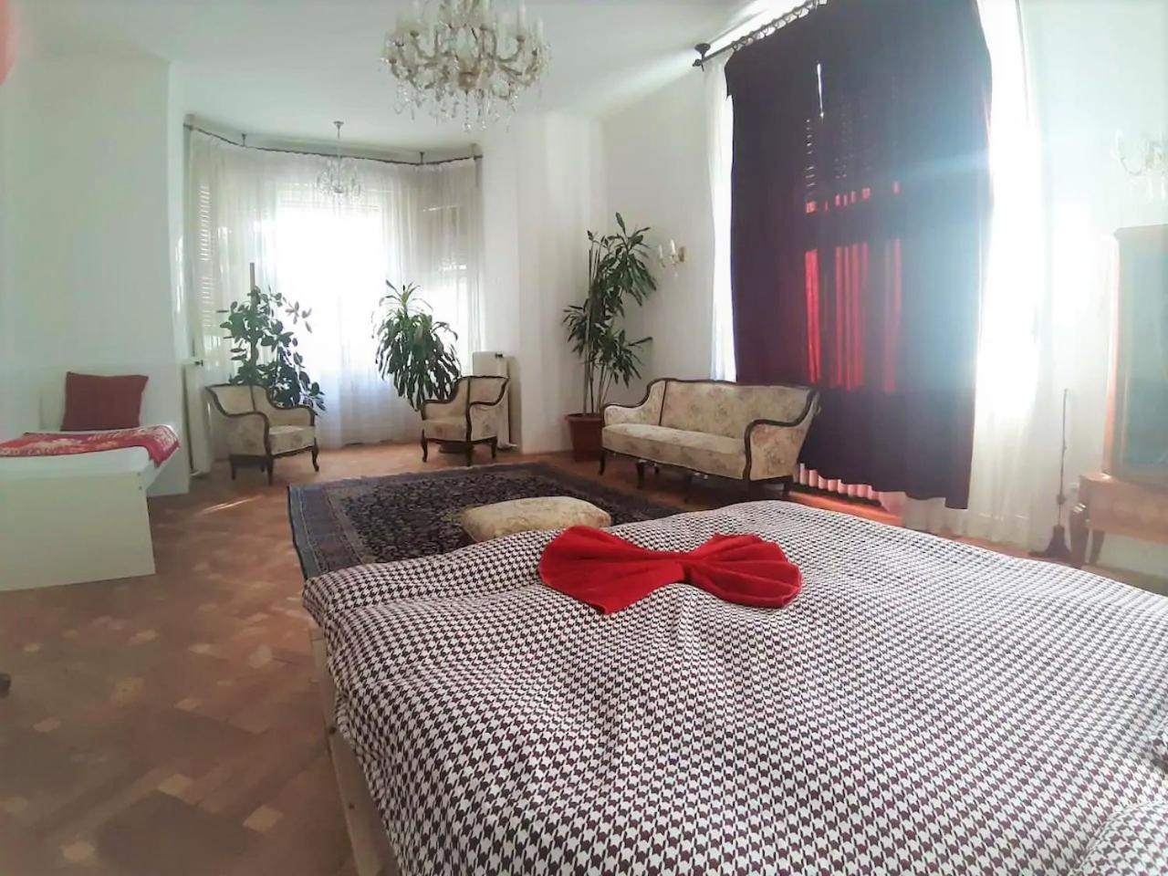 Rooms In Prague-Big+Comfy 외부 사진