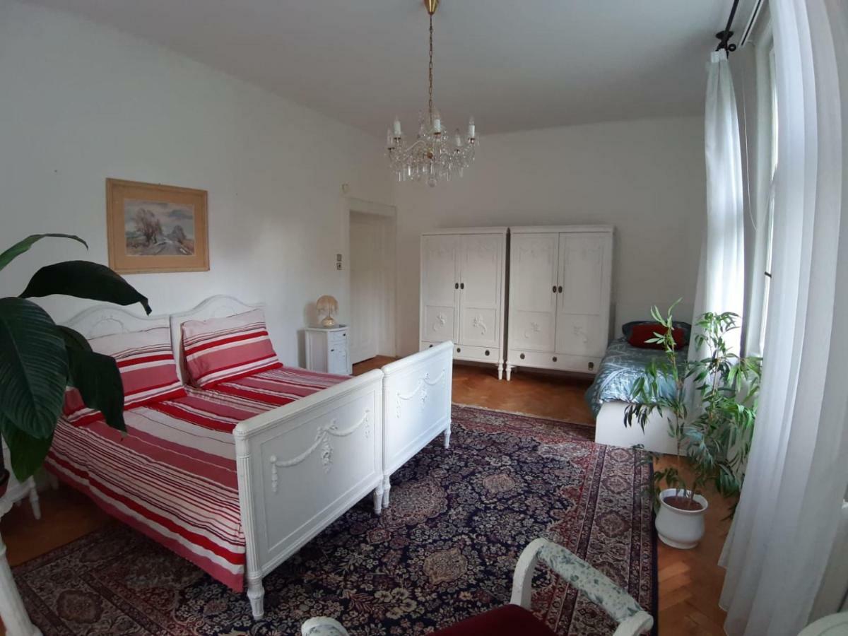 Rooms In Prague-Big+Comfy 외부 사진