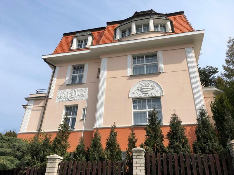 Rooms In Prague-Big+Comfy 외부 사진