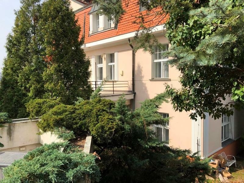 Rooms In Prague-Big+Comfy 외부 사진
