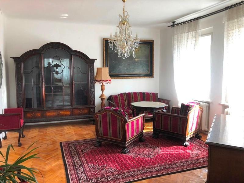 Rooms In Prague-Big+Comfy 외부 사진