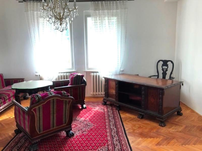 Rooms In Prague-Big+Comfy 외부 사진