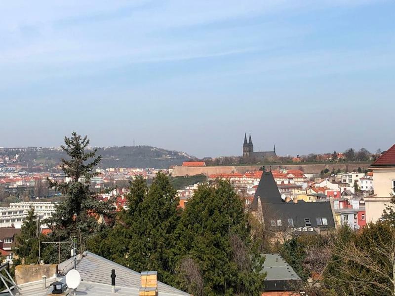 Rooms In Prague-Big+Comfy 외부 사진