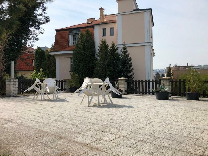 Rooms In Prague-Big+Comfy 외부 사진