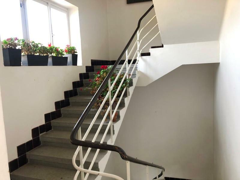 Rooms In Prague-Big+Comfy 외부 사진