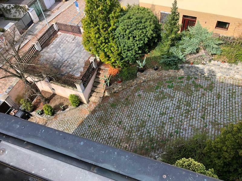 Rooms In Prague-Big+Comfy 외부 사진