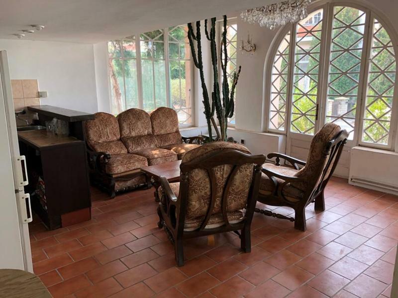 Rooms In Prague-Big+Comfy 외부 사진