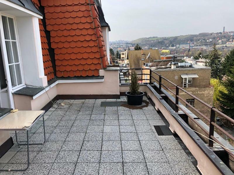 Rooms In Prague-Big+Comfy 외부 사진
