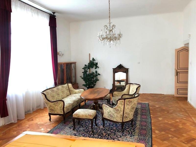 Rooms In Prague-Big+Comfy 외부 사진