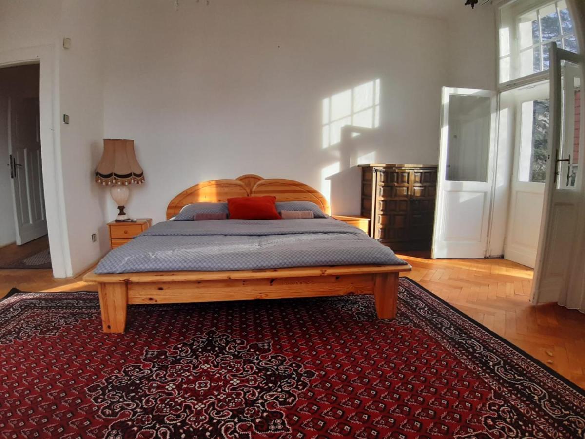 Rooms In Prague-Big+Comfy 외부 사진