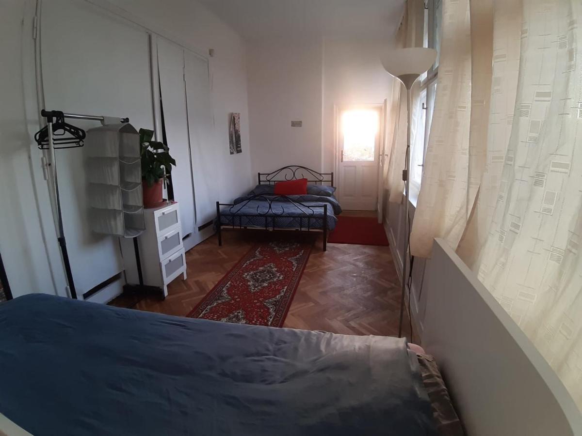 Rooms In Prague-Big+Comfy 외부 사진