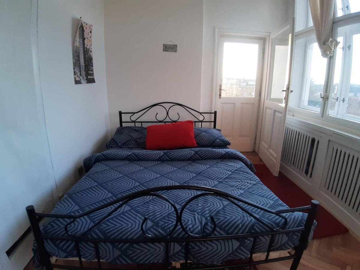 Rooms In Prague-Big+Comfy 외부 사진