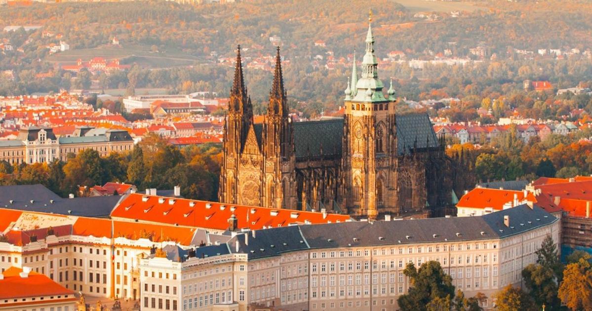 Rooms In Prague-Big+Comfy 외부 사진