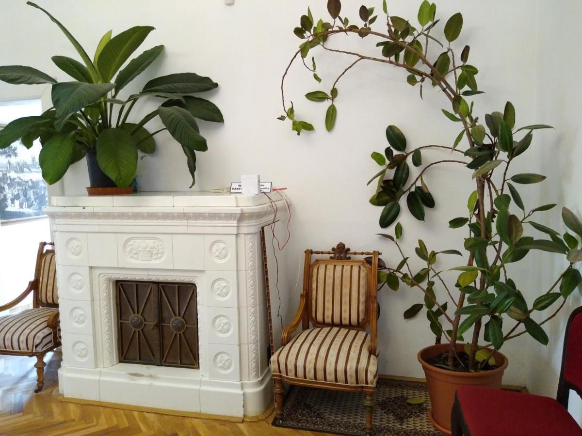 Rooms In Prague-Big+Comfy 외부 사진
