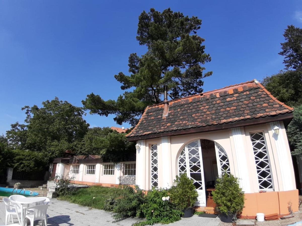 Rooms In Prague-Big+Comfy 외부 사진