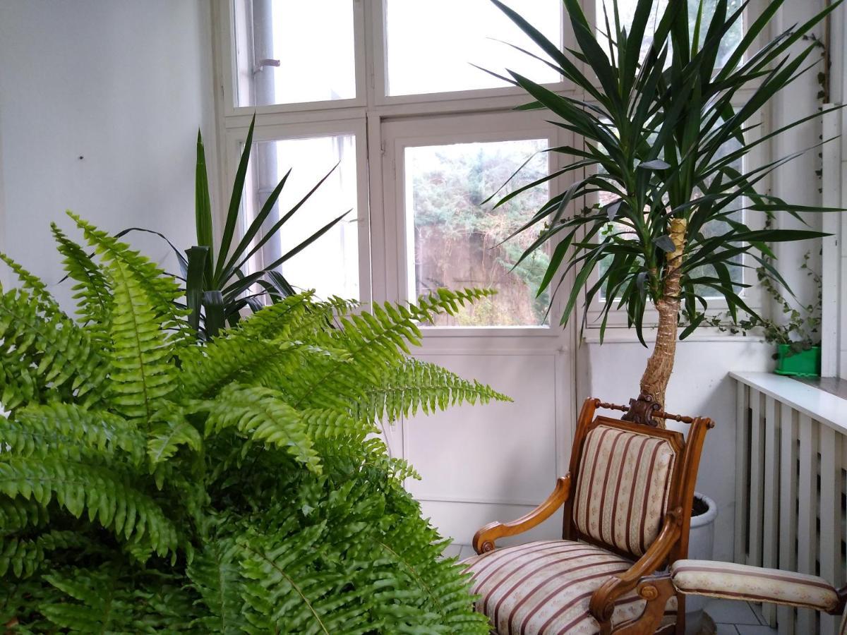 Rooms In Prague-Big+Comfy 외부 사진