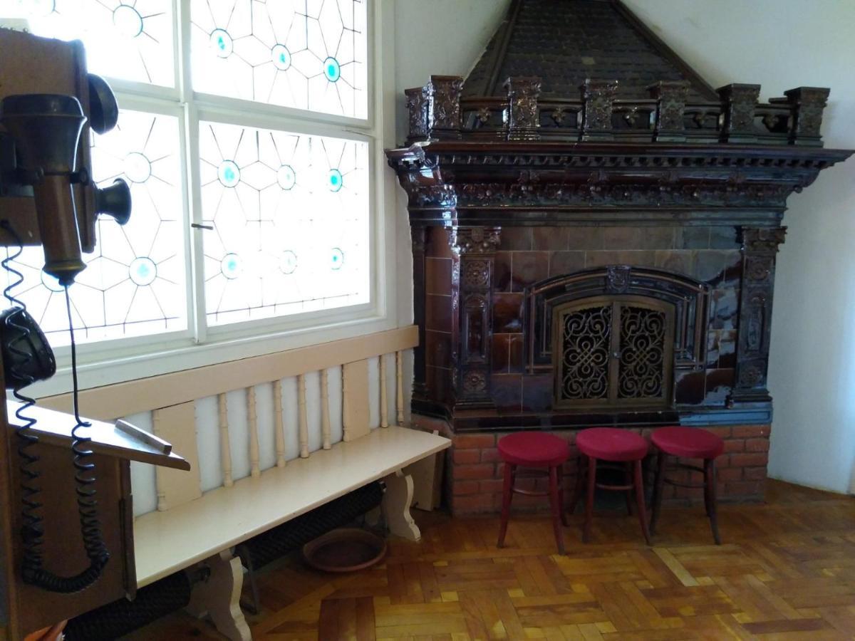Rooms In Prague-Big+Comfy 외부 사진