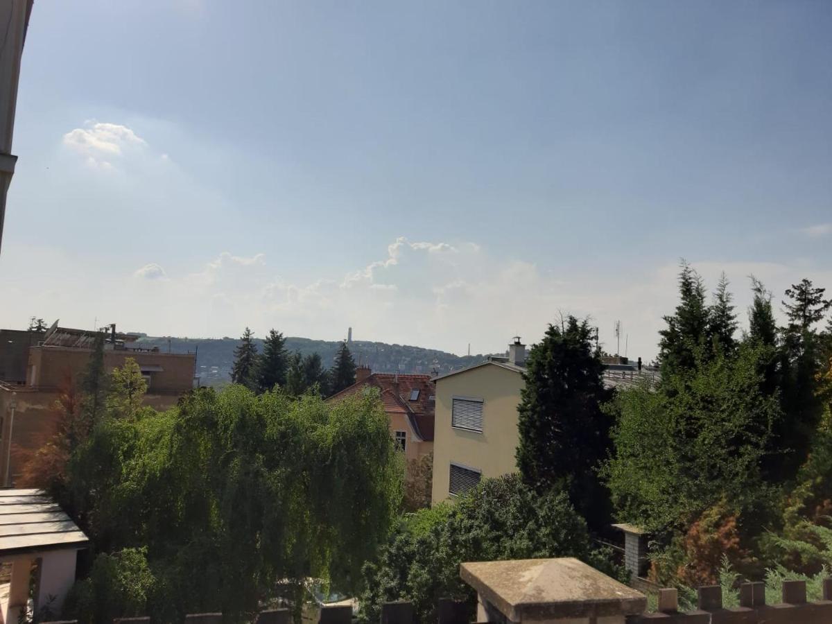 Rooms In Prague-Big+Comfy 외부 사진